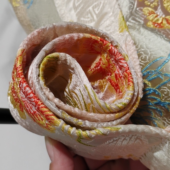 FLASH SALE RARE! NWT Spoiled Little Mama Large Beautiful Multi Color Vintage Bag - Picture 9 of 17